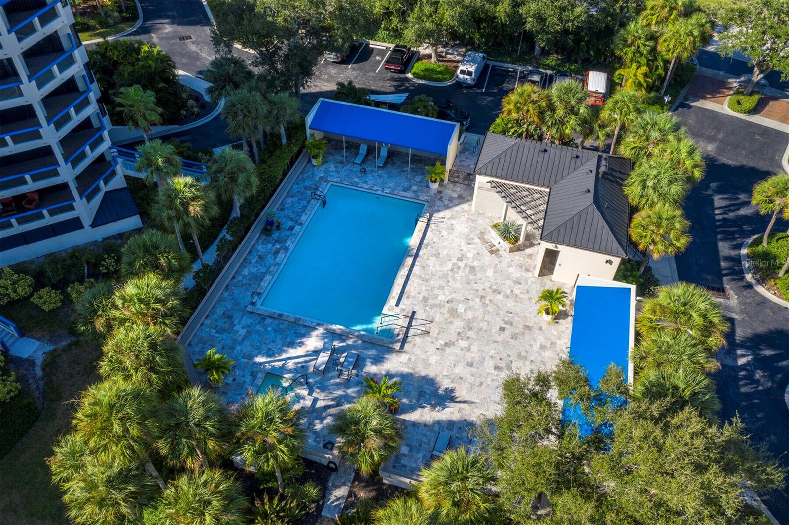 1928 HARBOURSIDE DR #1404, LONGBOAT KEY, FL, 34228