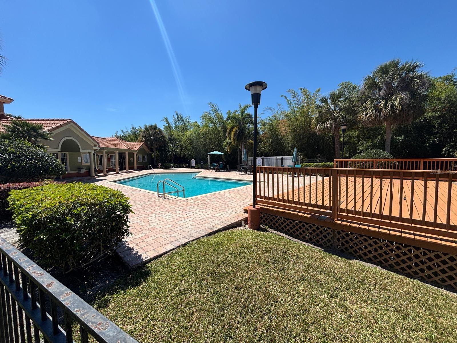 433 FOUNTAINHEAD CIR #192, KISSIMMEE, FL, 34741