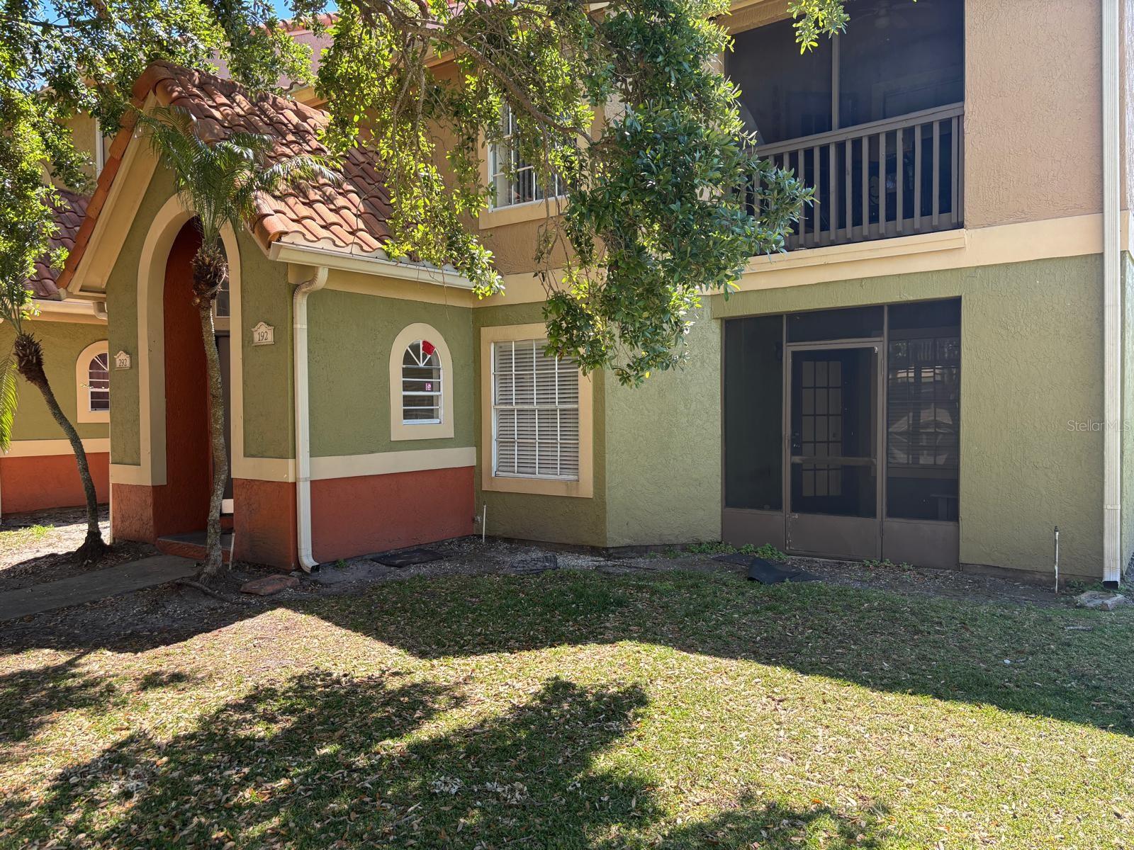 433 FOUNTAINHEAD CIR #192, KISSIMMEE, FL, 34741
