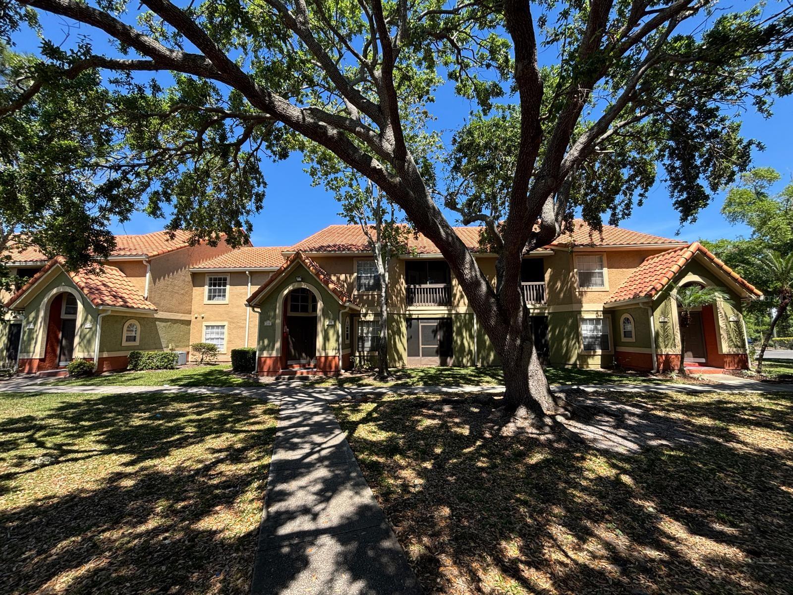 433 FOUNTAINHEAD CIR #192, KISSIMMEE, FL, 34741