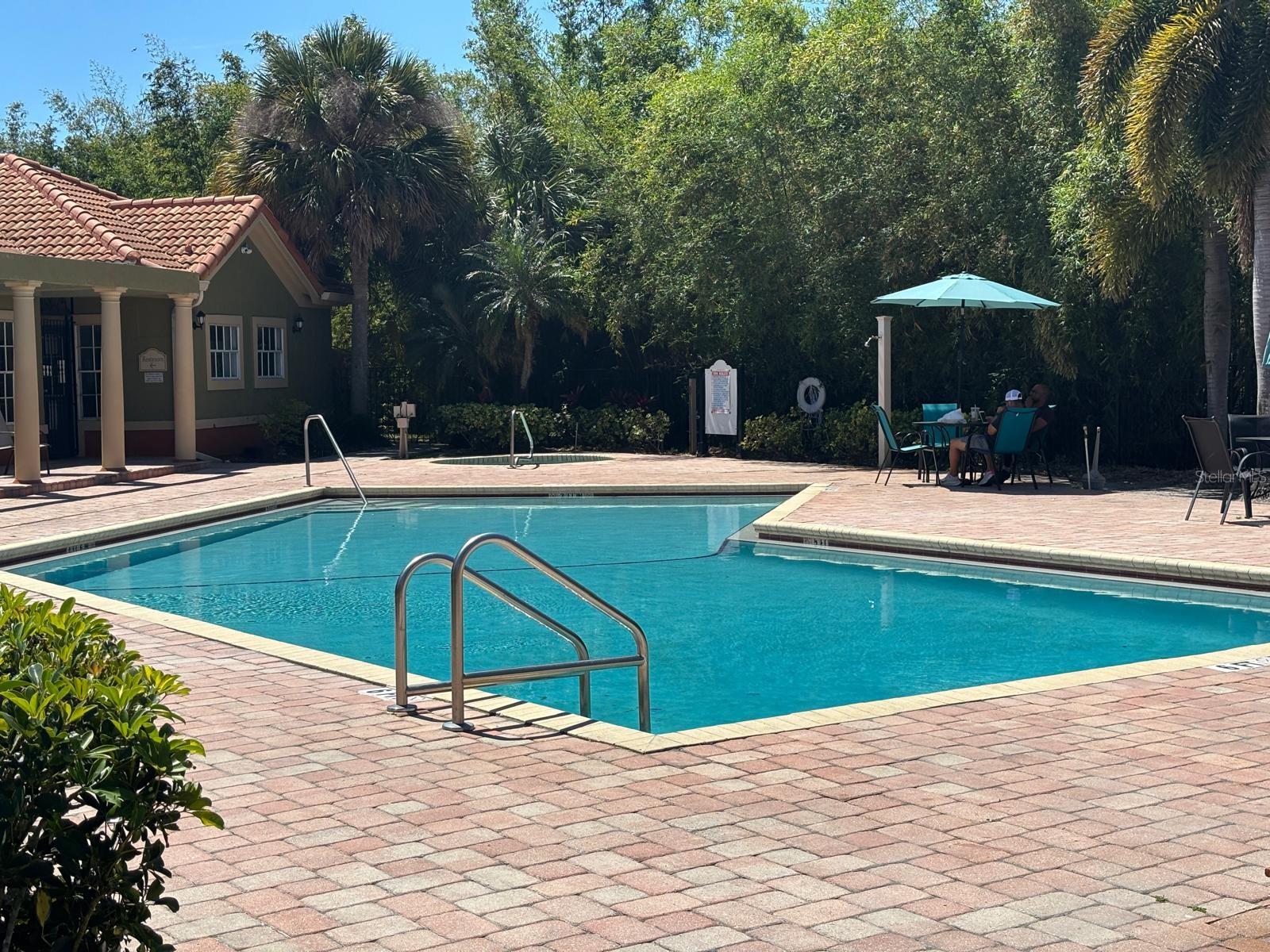 433 FOUNTAINHEAD CIR #192, KISSIMMEE, FL, 34741