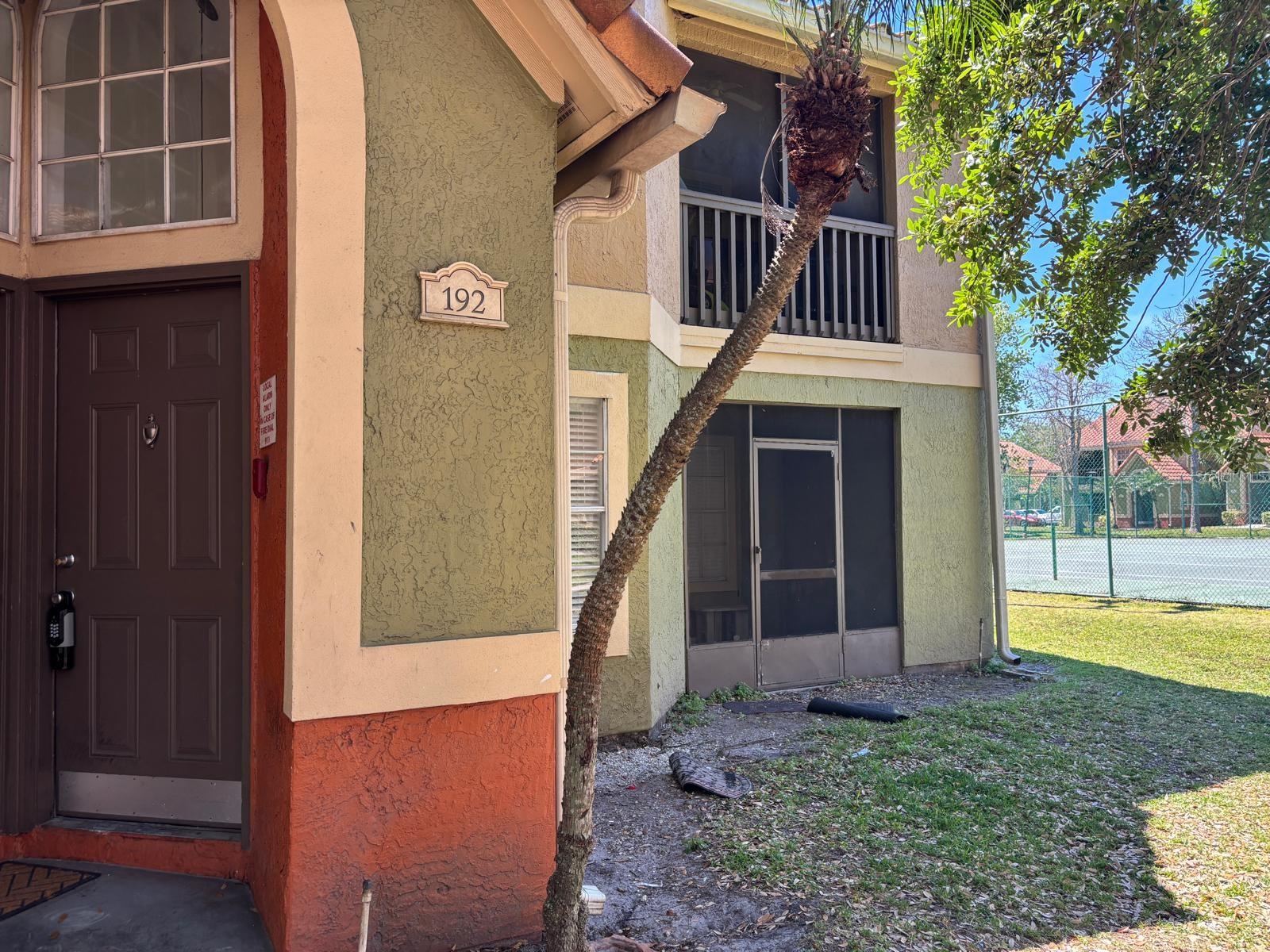 433 FOUNTAINHEAD CIR #192, KISSIMMEE, FL, 34741