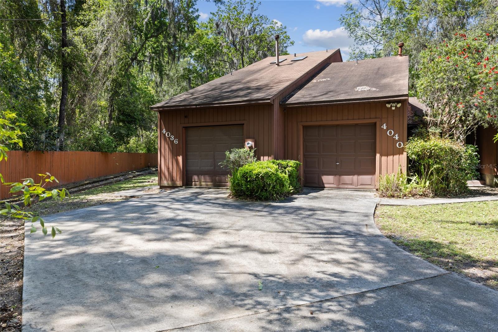 4036 NW 16TH TER, GAINESVILLE, FL, 32605