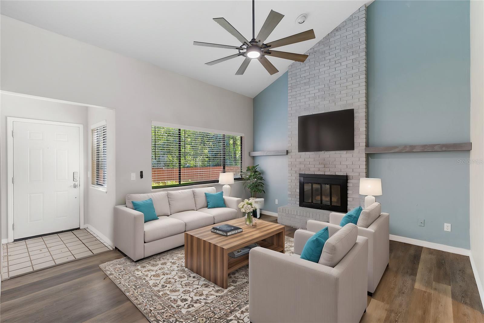 4036 NW 16TH TER, GAINESVILLE, FL, 32605