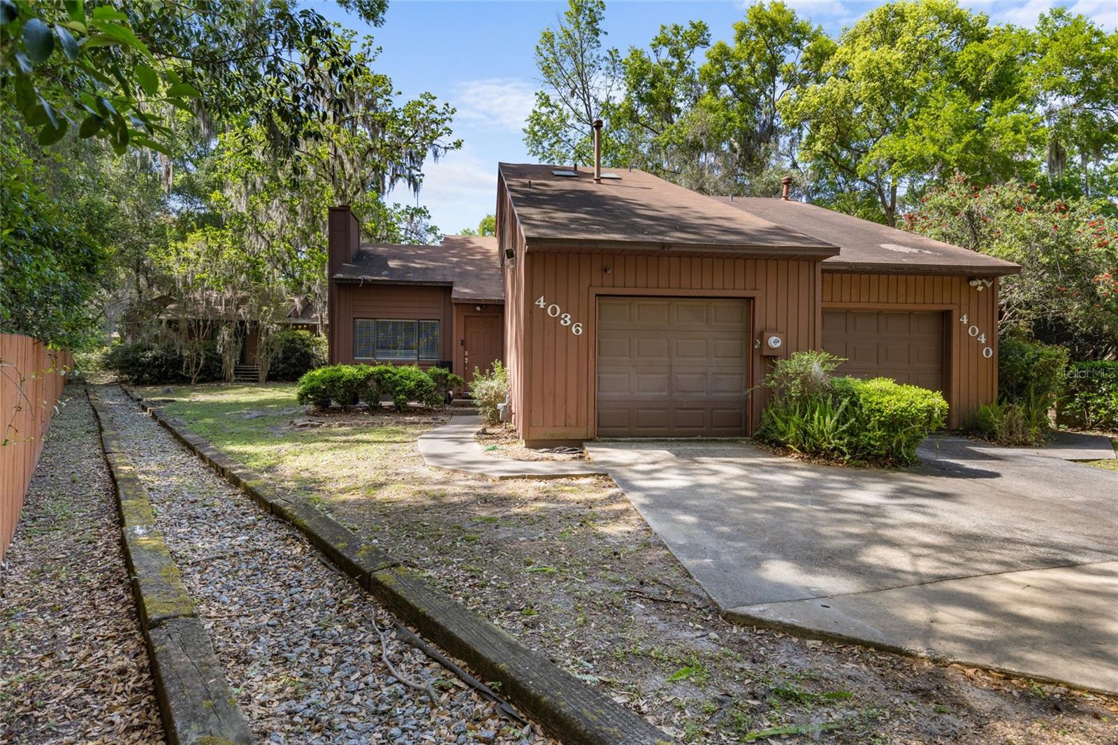 4036 NW 16TH TER, GAINESVILLE, FL, 32605