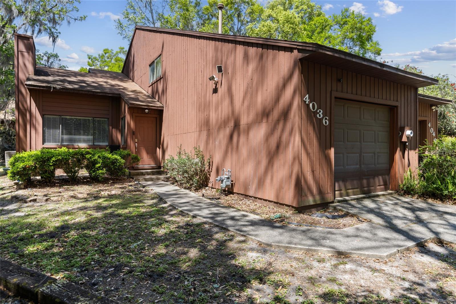 4036 NW 16TH TER, GAINESVILLE, FL, 32605
