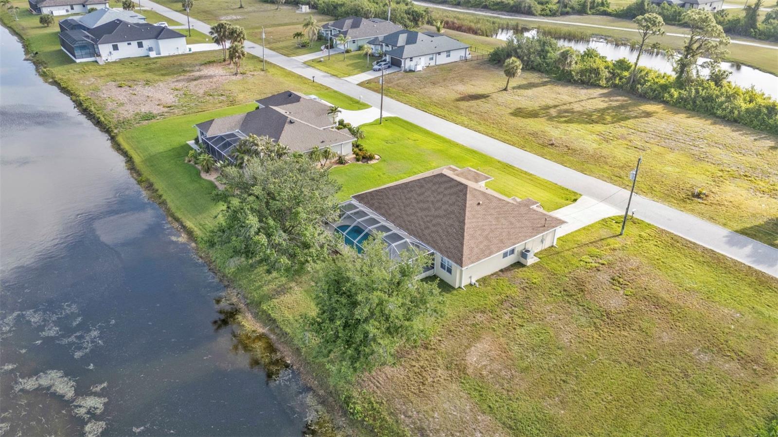 235 TOURNAMENT RD, ROTONDA WEST, FL, 33947