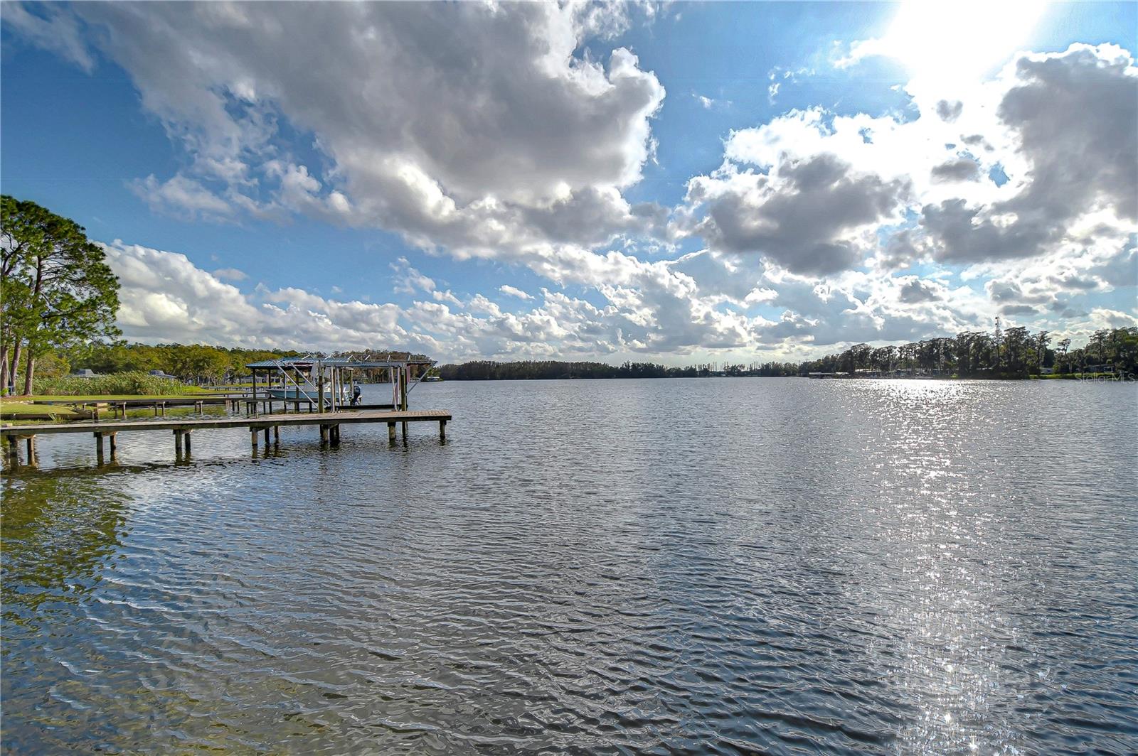 3207 LAKE PADGETT DR, LAND O LAKES, FL, 34639