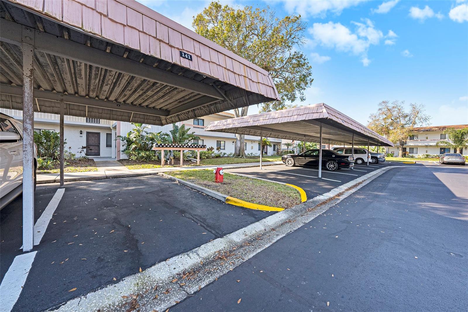 141 LAKEVIEW WAY #141, OLDSMAR, FL, 34677
