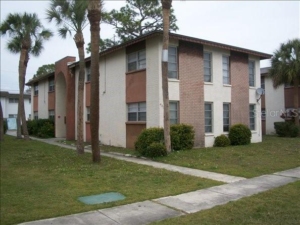 463 76TH AVE N #3, ST PETERSBURG, FL, 33702
