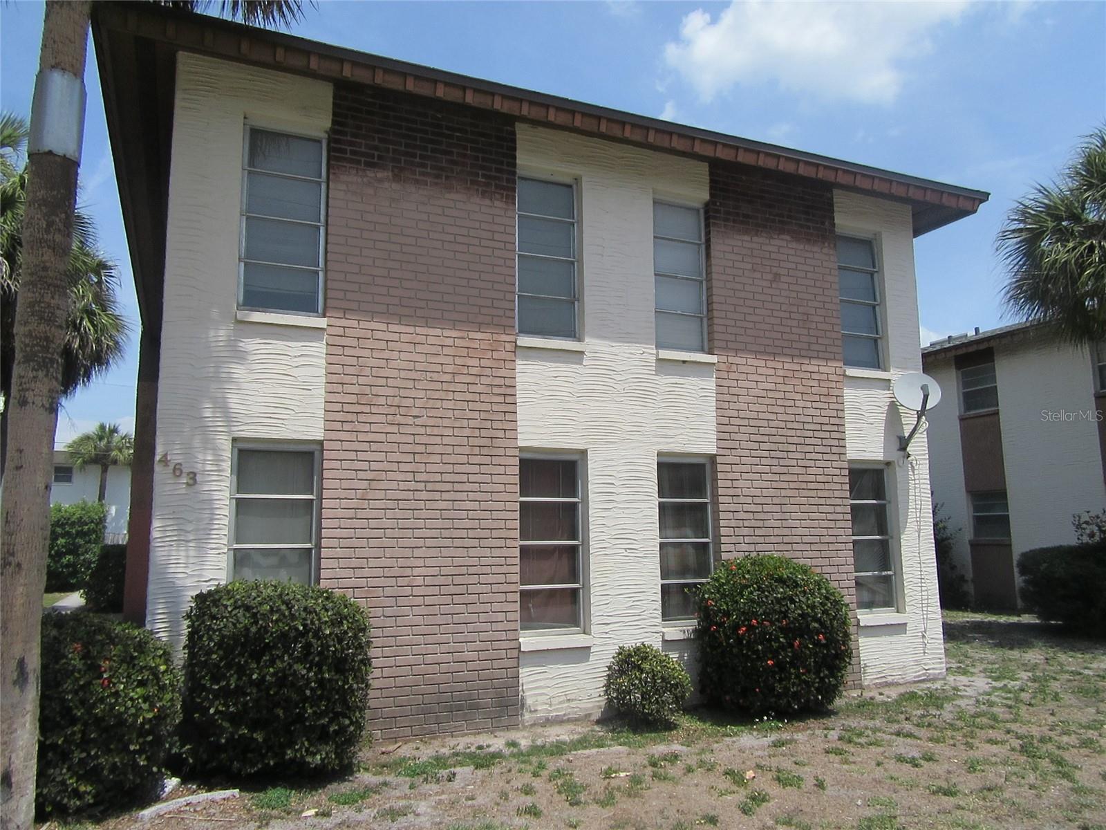 463 76TH AVE N #3, ST PETERSBURG, FL, 33702
