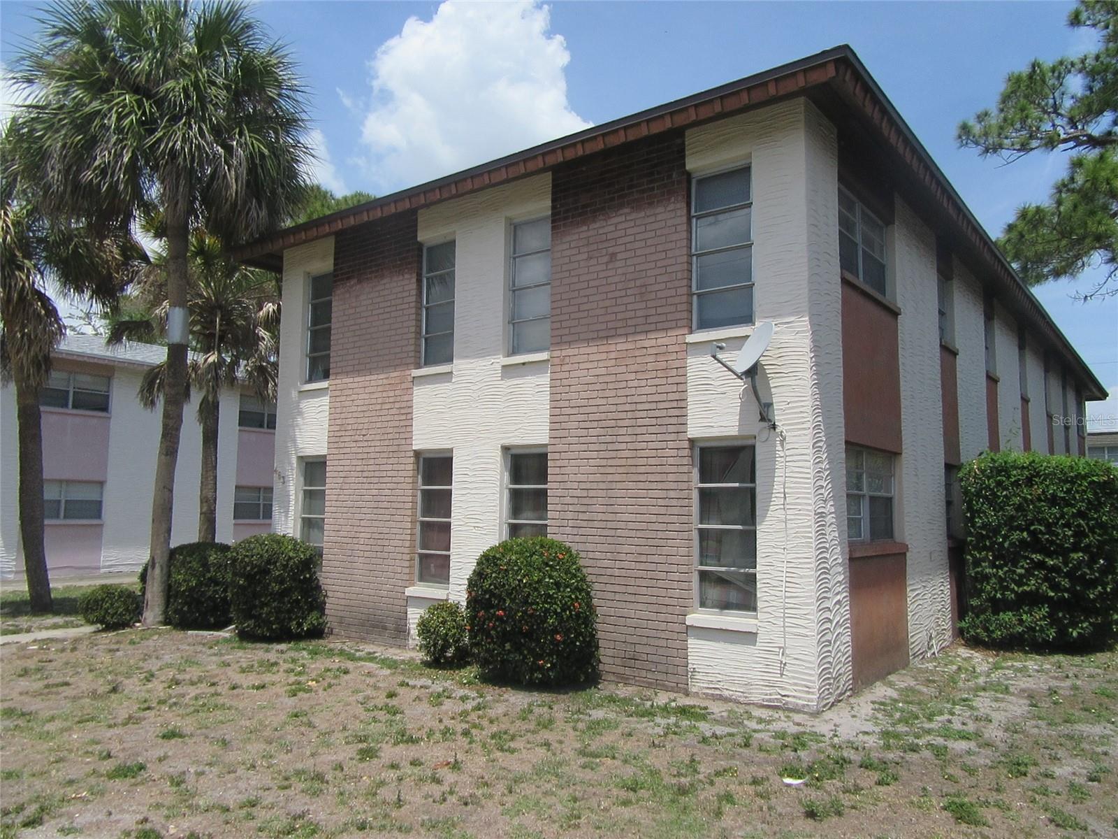 463 76TH AVE N #3, ST PETERSBURG, FL, 33702