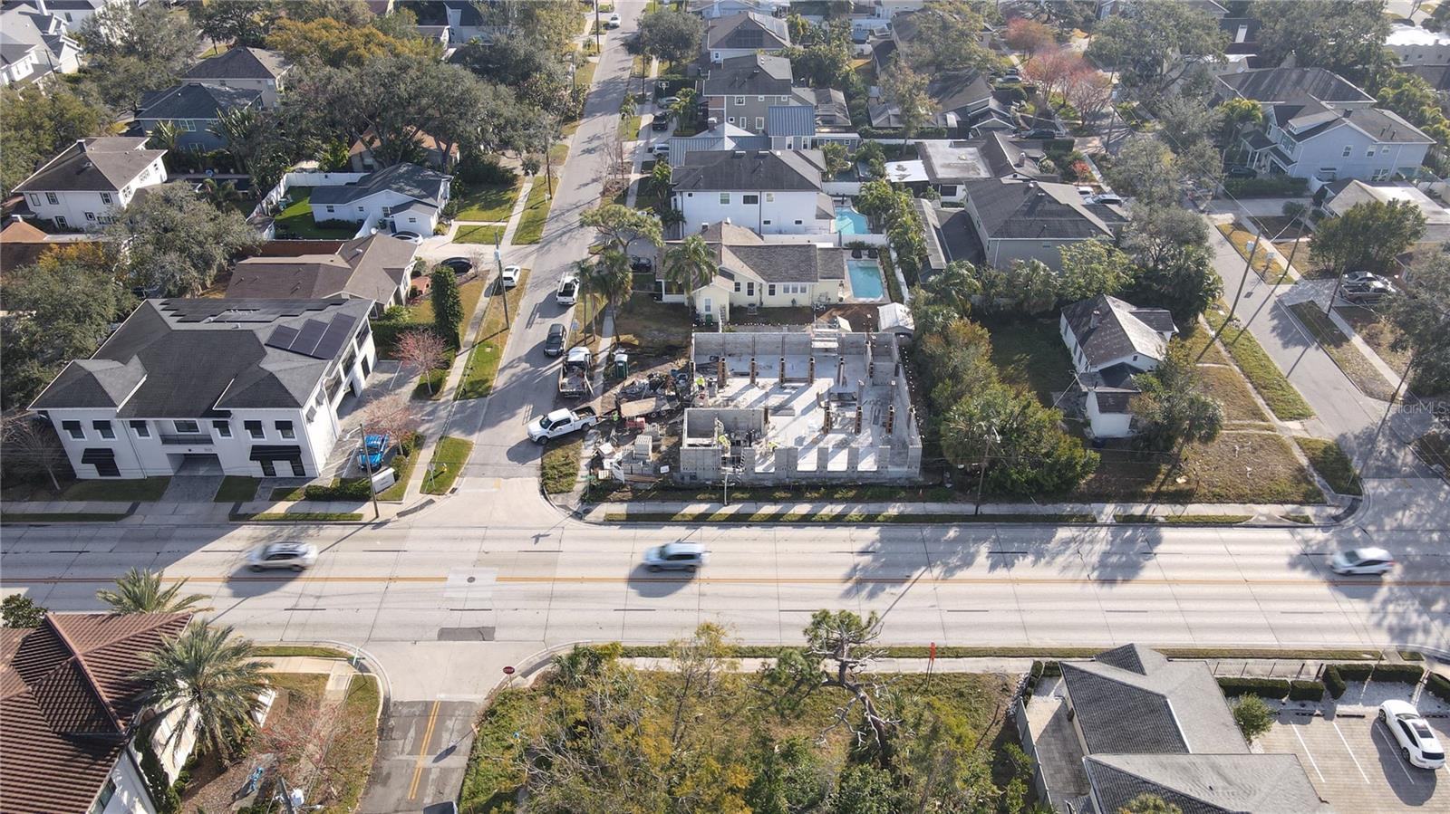 3724 W SAN PEDRO ST, TAMPA, FL, 33629