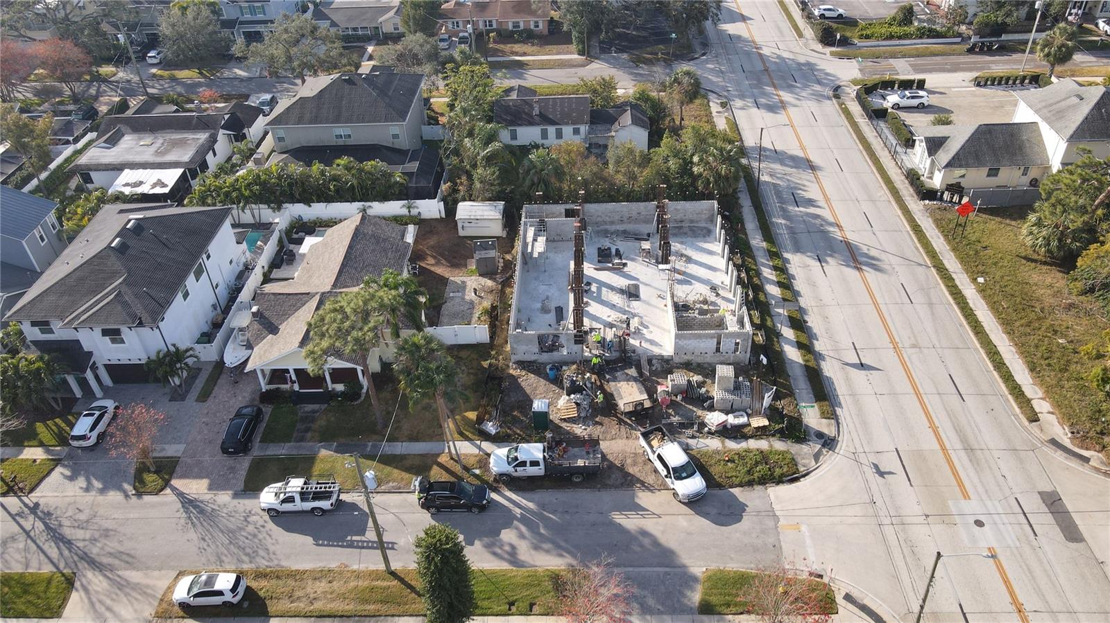 3724 W SAN PEDRO ST, TAMPA, FL, 33629