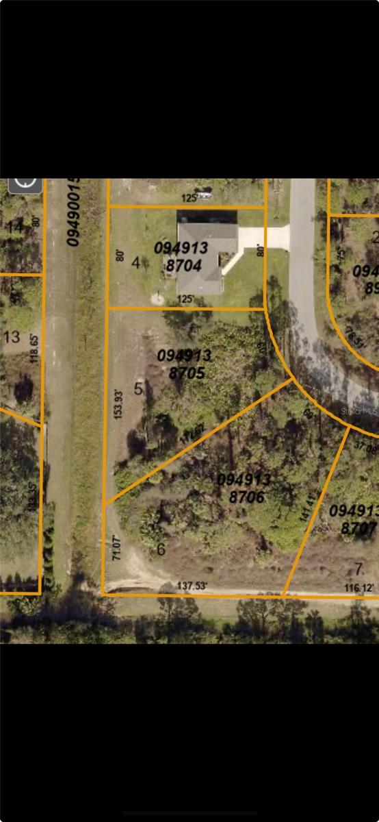 TRUMPET ST, NORTH PORT, FL, 34291