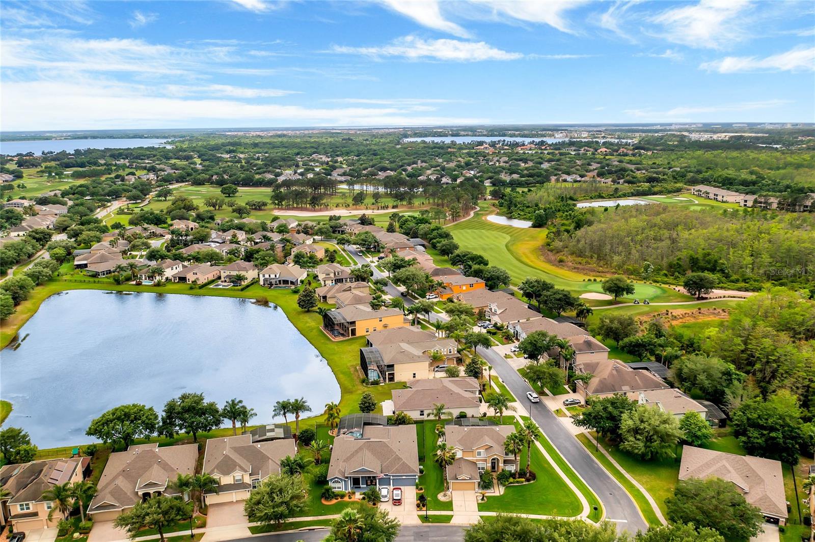 9441 MYRTLE CREEK LN #214, ORLANDO, FL, 32832