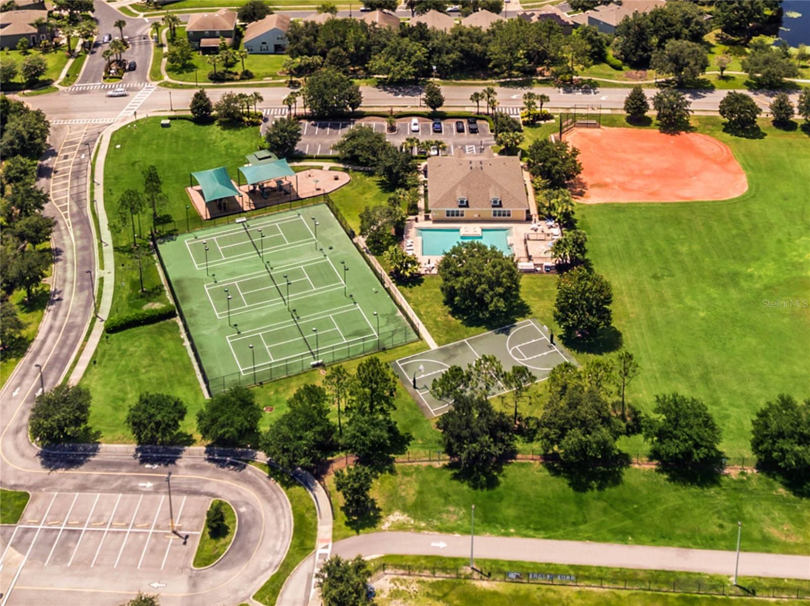 9441 MYRTLE CREEK LN #214, ORLANDO, FL, 32832