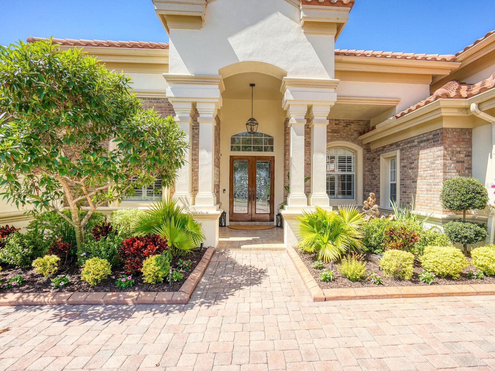 5100 JEWELL TER, PALM HARBOR, FL, 34685