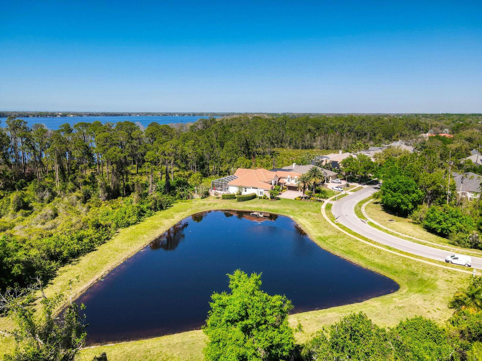 5100 JEWELL TER, PALM HARBOR, FL, 34685