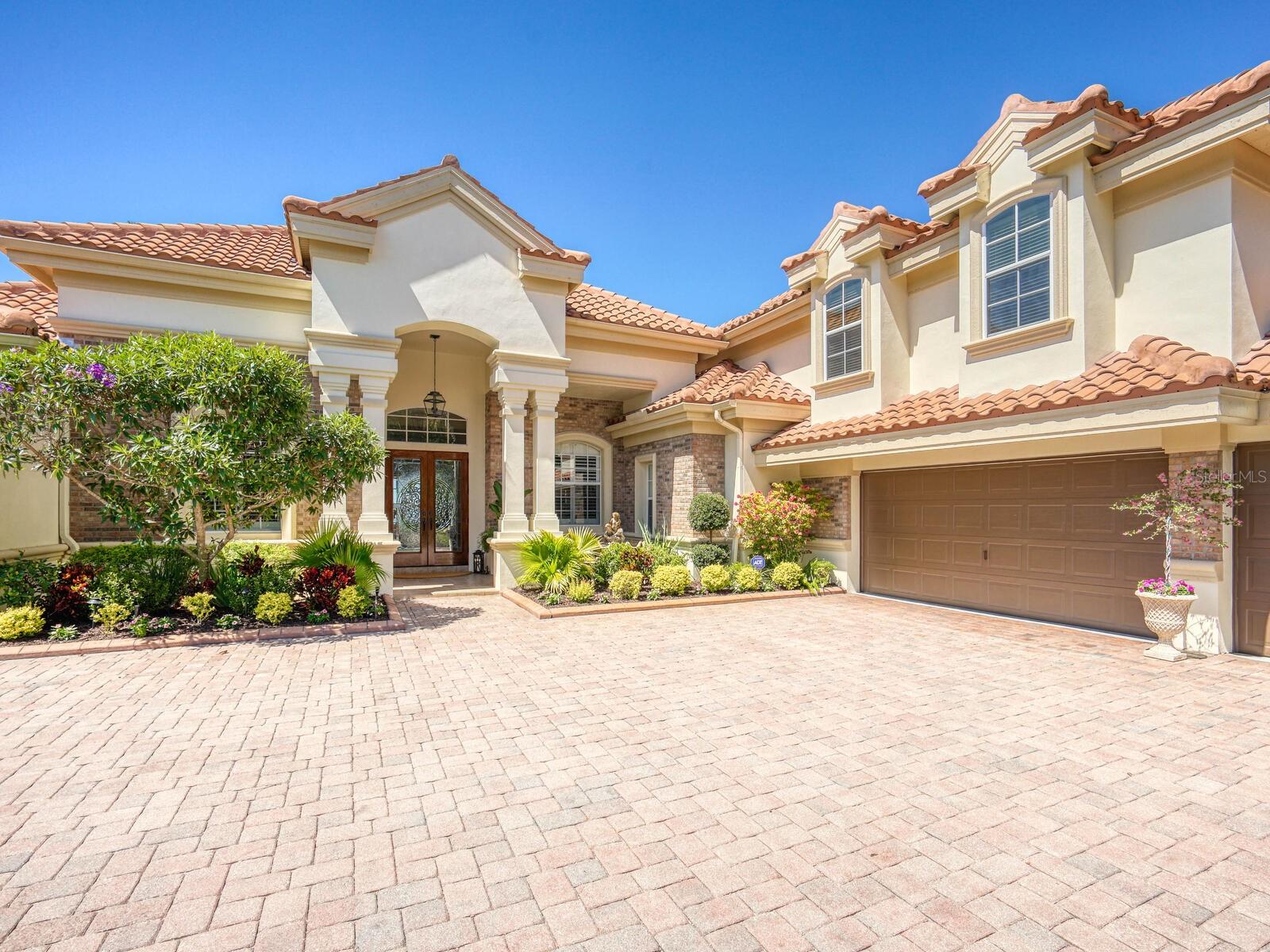 5100 JEWELL TER, PALM HARBOR, FL, 34685