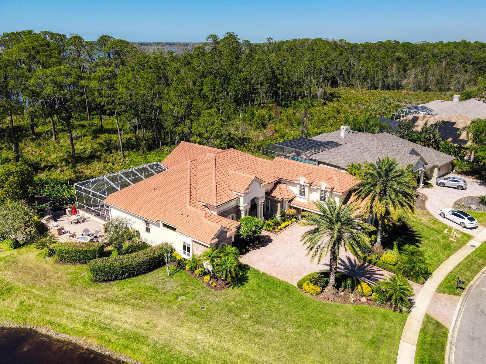 5100 JEWELL TER, PALM HARBOR, FL, 34685