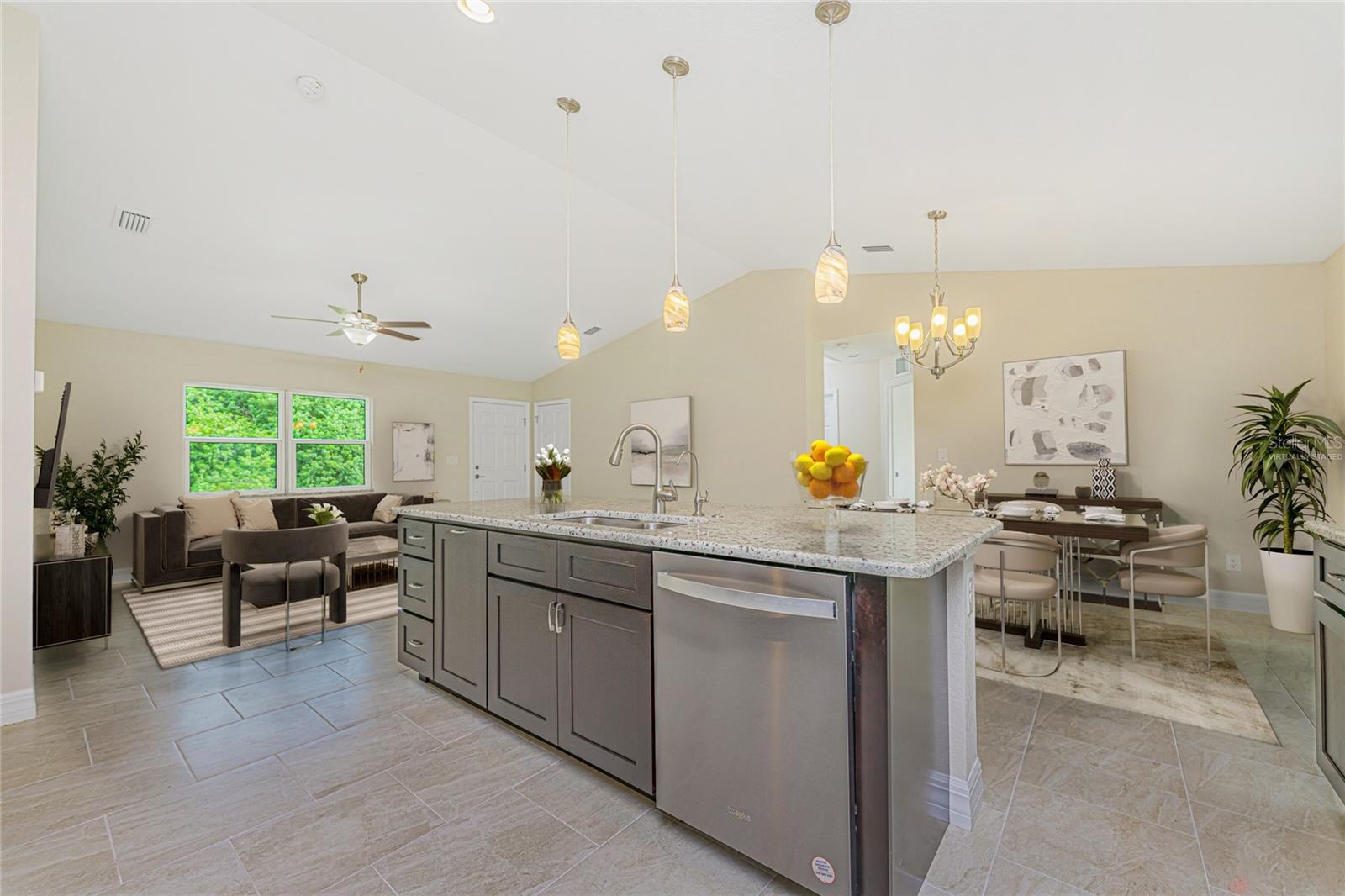 5354 WAGON WHEEL DR, NORTH PORT, FL, 34291