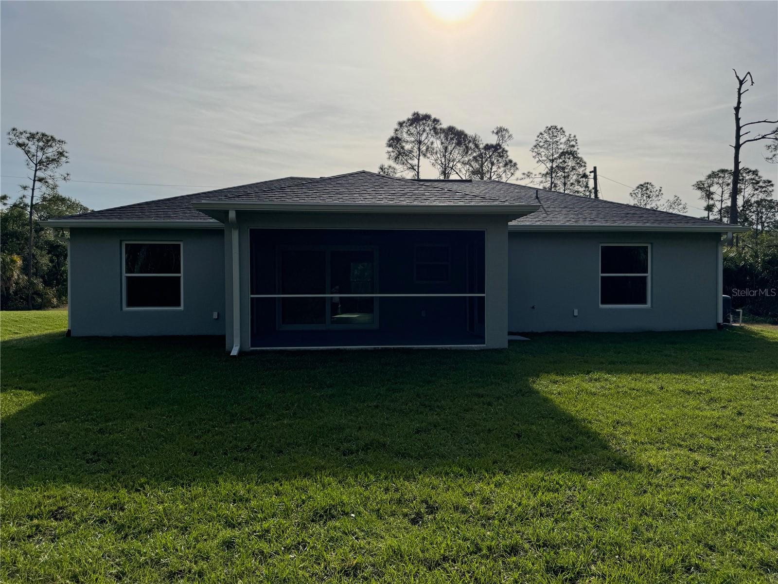5354 WAGON WHEEL DR, NORTH PORT, FL, 34291