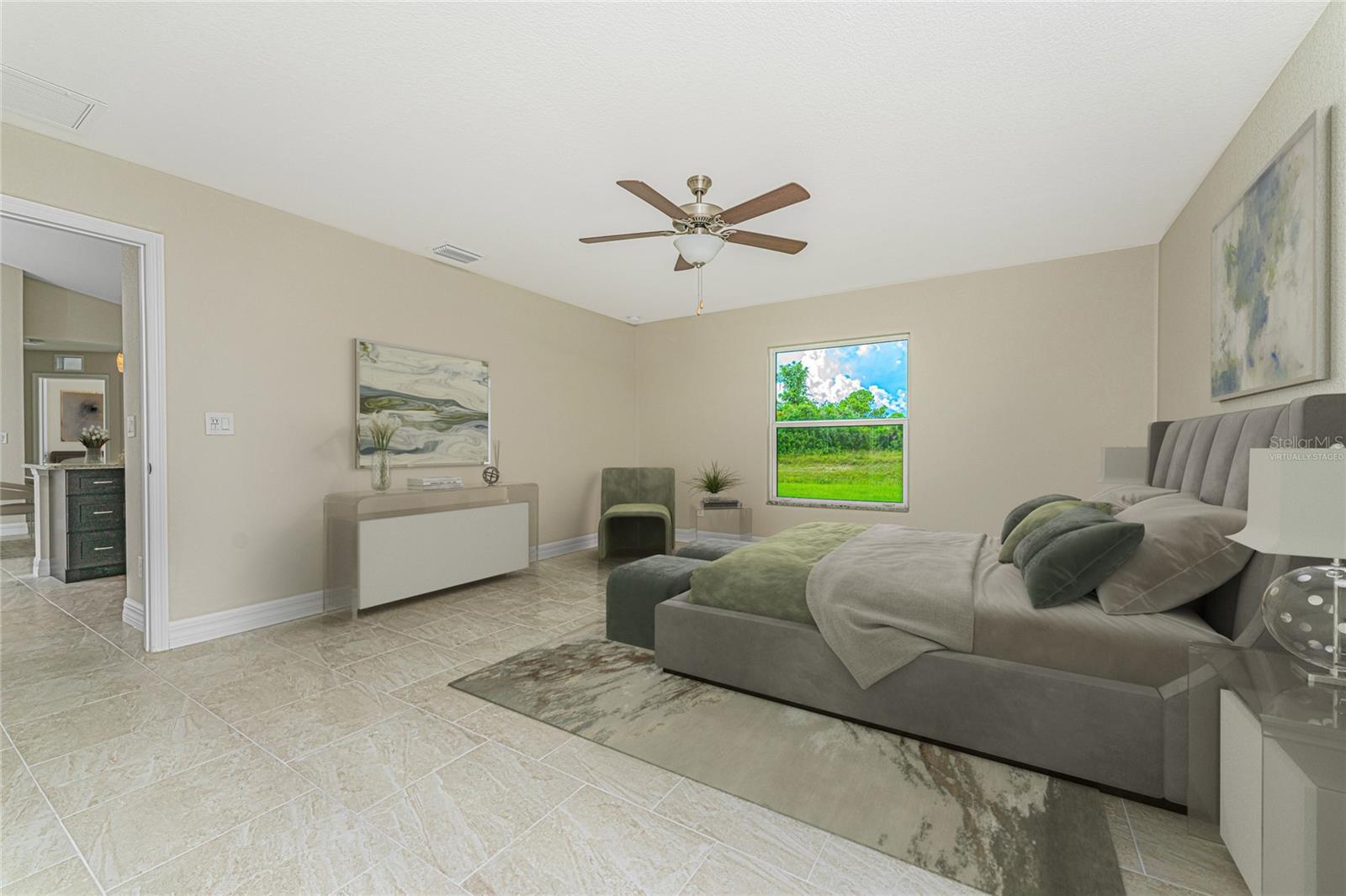 5354 WAGON WHEEL DR, NORTH PORT, FL, 34291