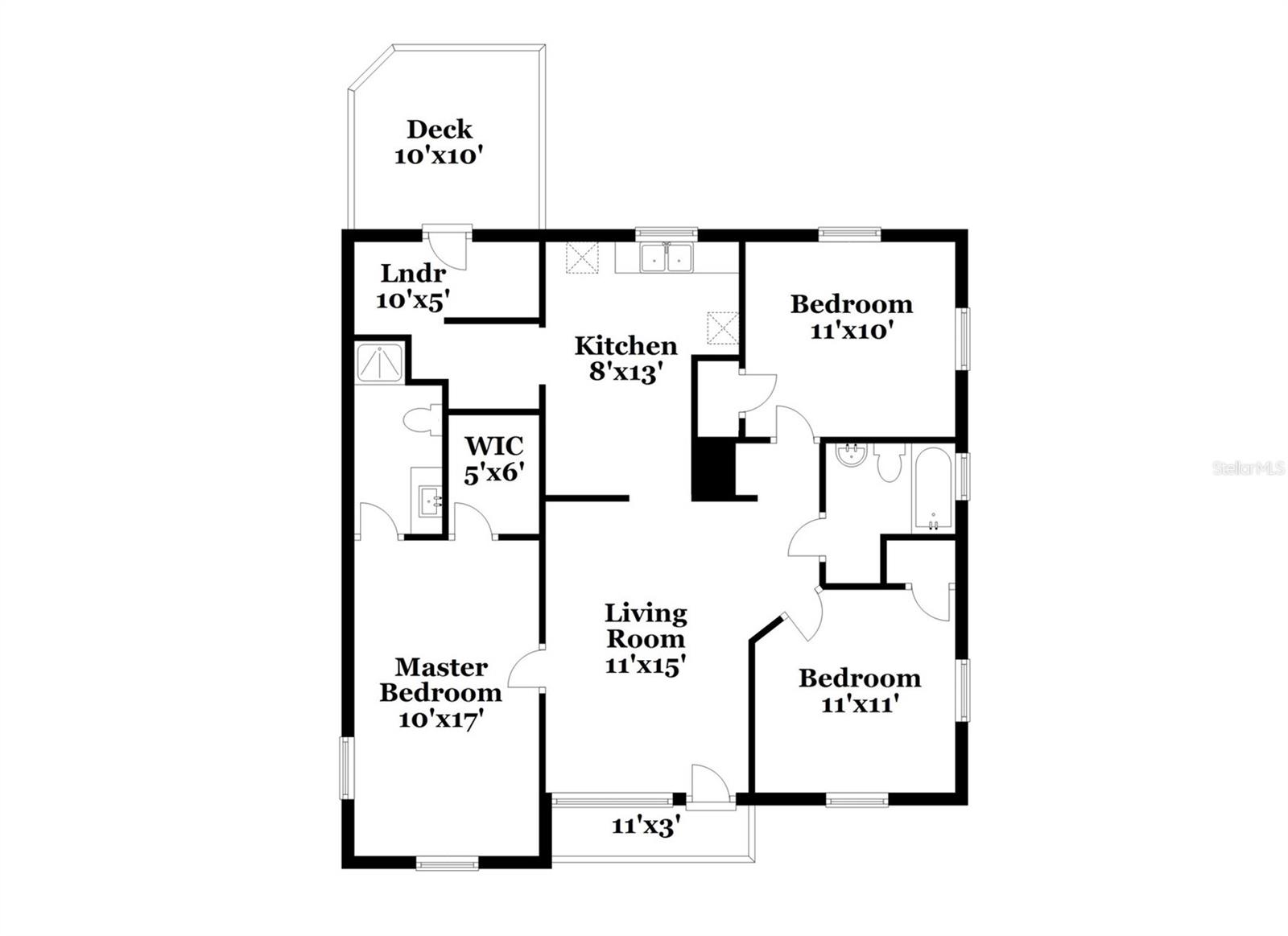 2184 COLONIAL AVE, LAKELAND, FL, 33801