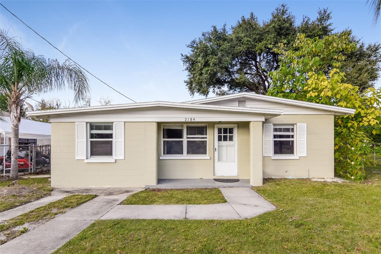 2184 COLONIAL AVE, LAKELAND, FL, 33801