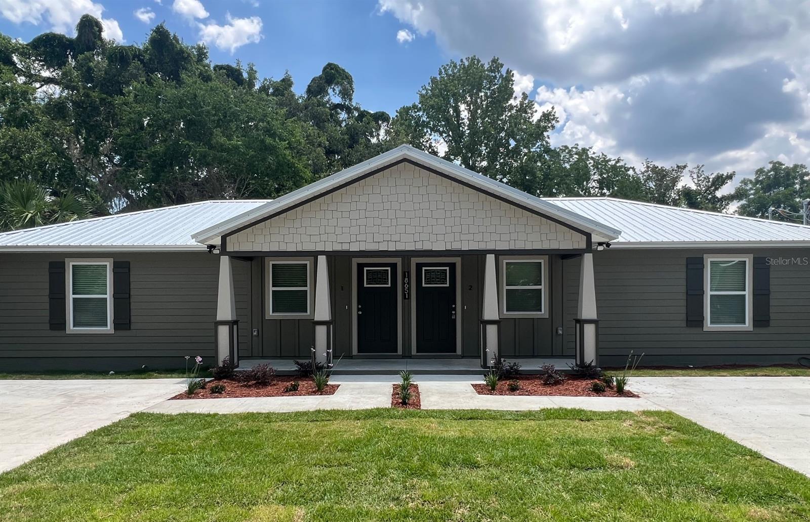 18651 NW 244TH ST #2, HIGH SPRINGS, FL, 32643