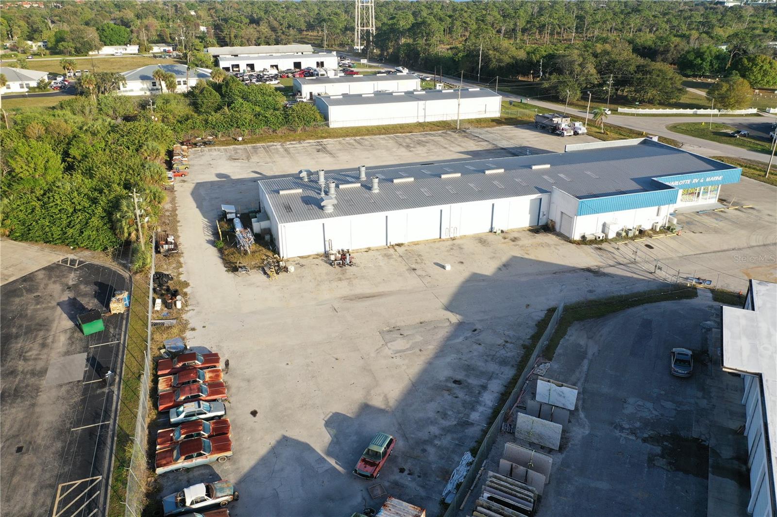 23180 HARPER AVE, PUNTA GORDA, FL, 33980