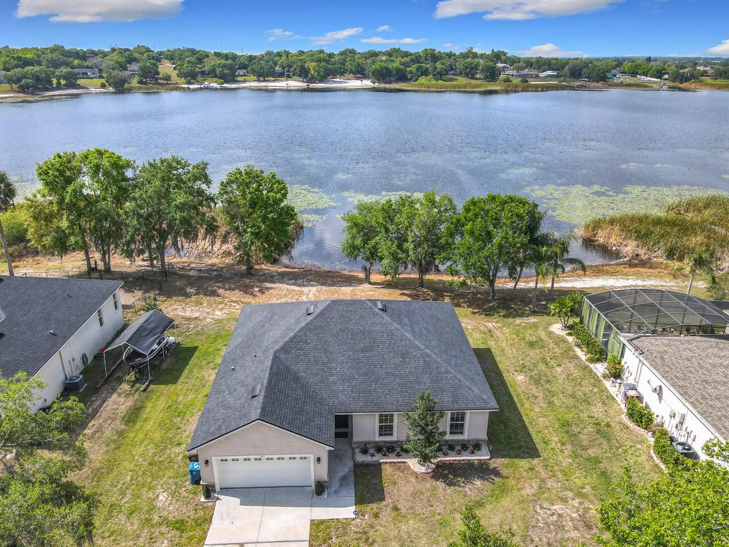 917 SHAWNA SHRS, HAINES CITY, FL, 33844