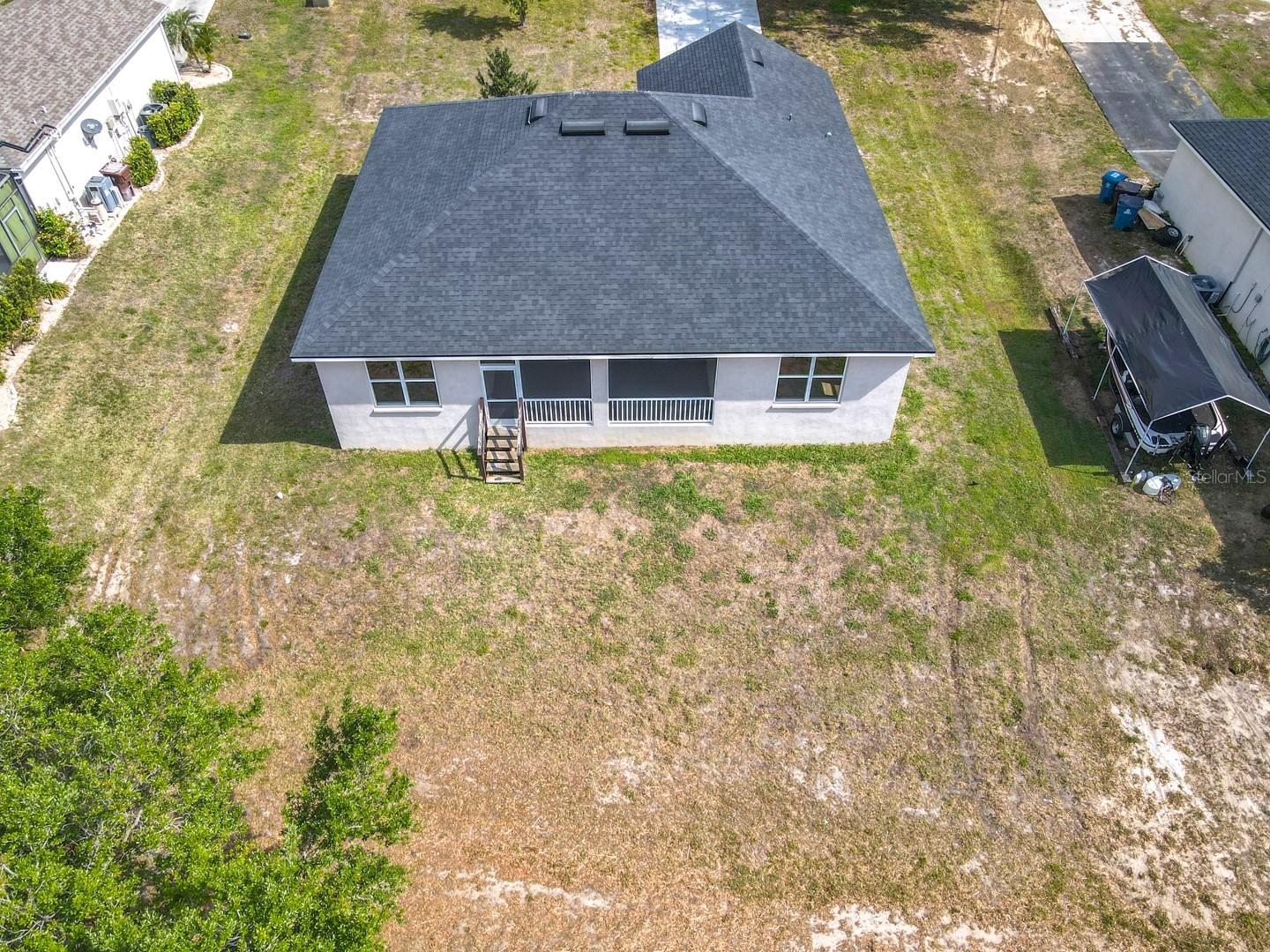 917 SHAWNA SHRS, HAINES CITY, FL, 33844
