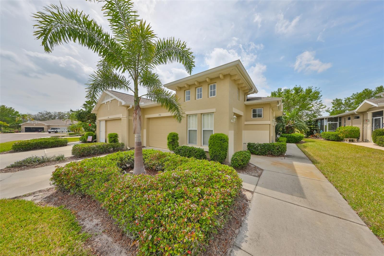 1916 INVERNESS GREENS DR, SUN CITY CENTER, FL, 33573