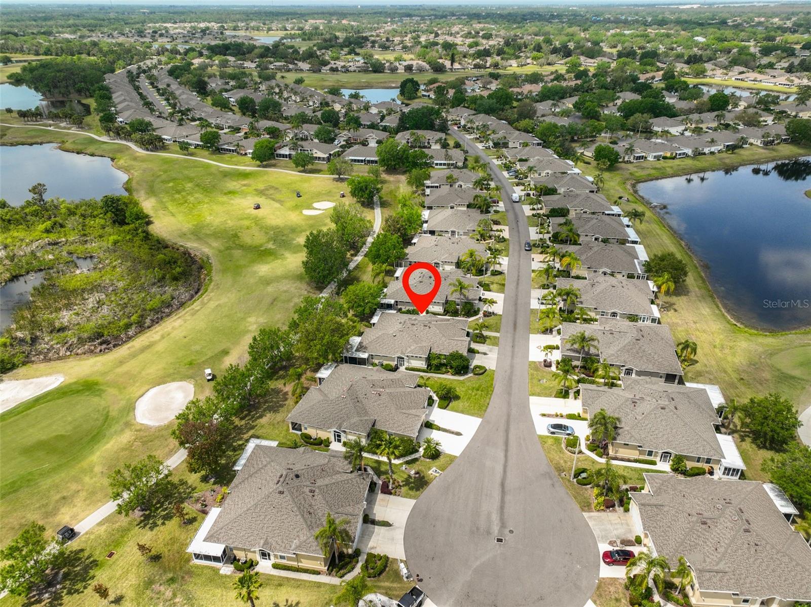 1916 INVERNESS GREENS DR, SUN CITY CENTER, FL, 33573