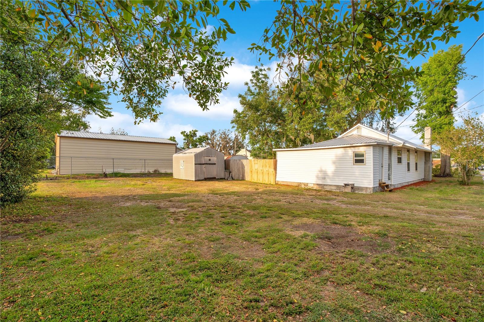 5519 S 6TH ST, HIGHLAND CITY, FL, 33846