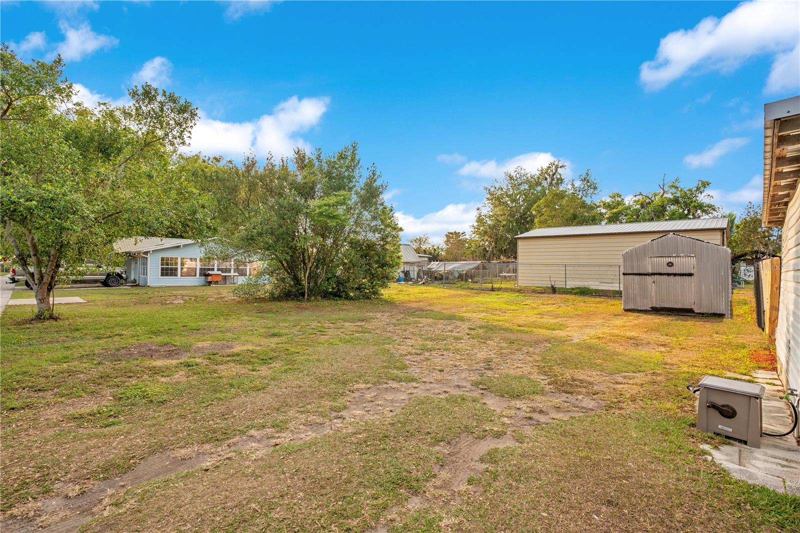 5519 S 6TH ST, HIGHLAND CITY, FL, 33846