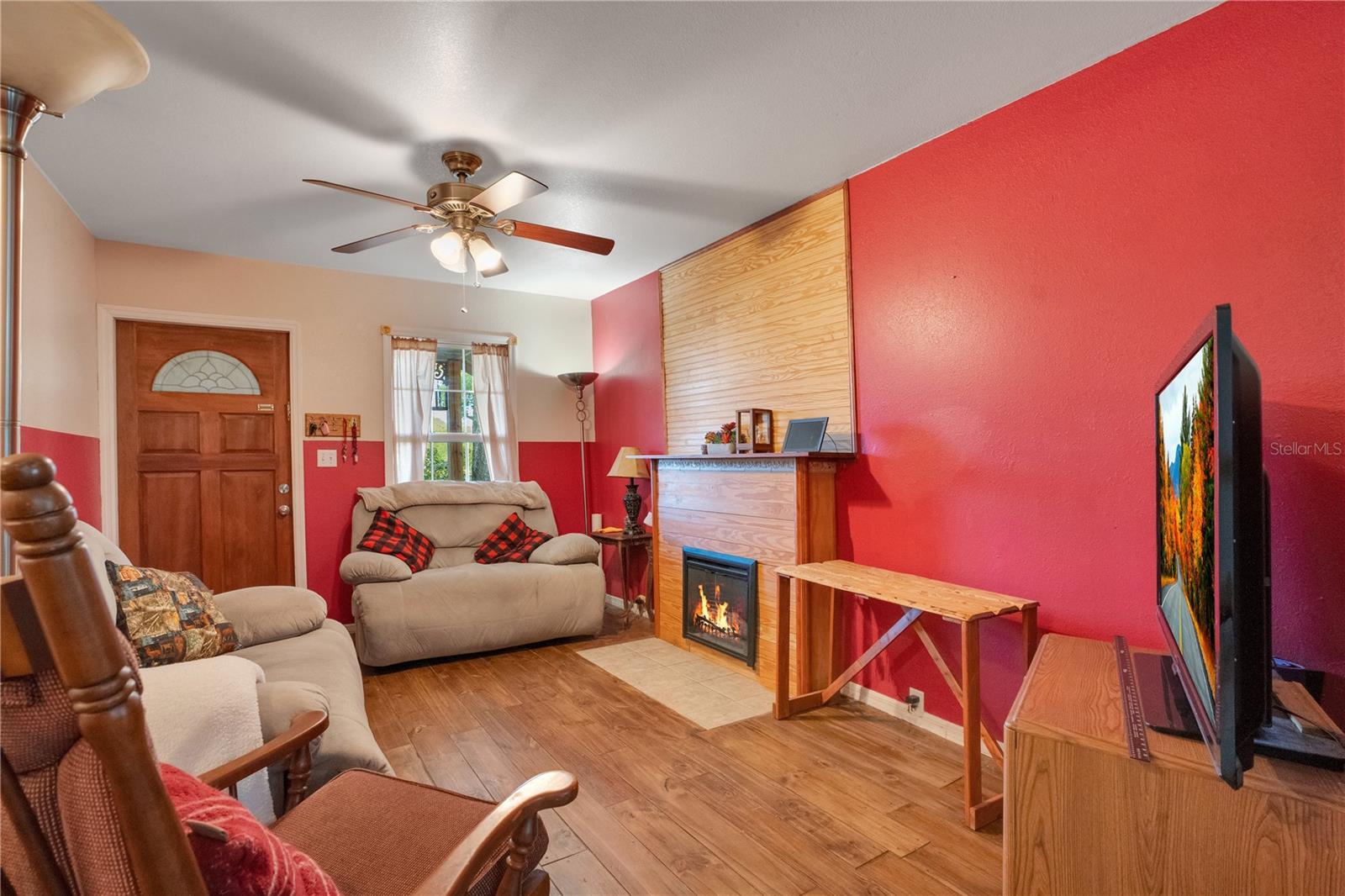 5519 S 6TH ST, HIGHLAND CITY, FL, 33846