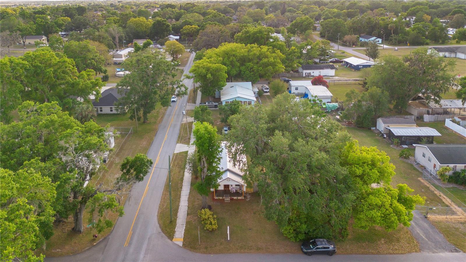 5519 S 6TH ST, HIGHLAND CITY, FL, 33846