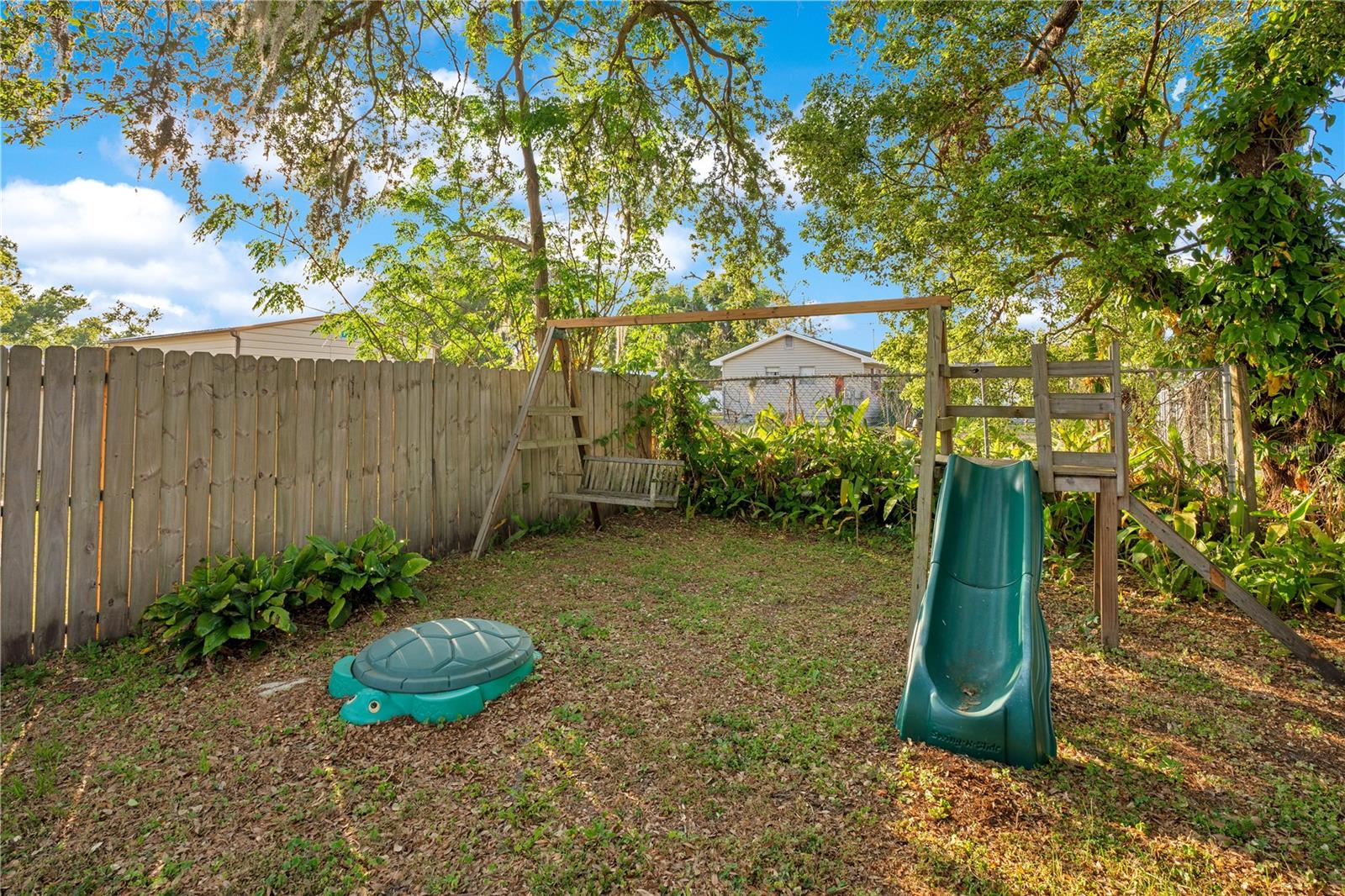 5519 S 6TH ST, HIGHLAND CITY, FL, 33846