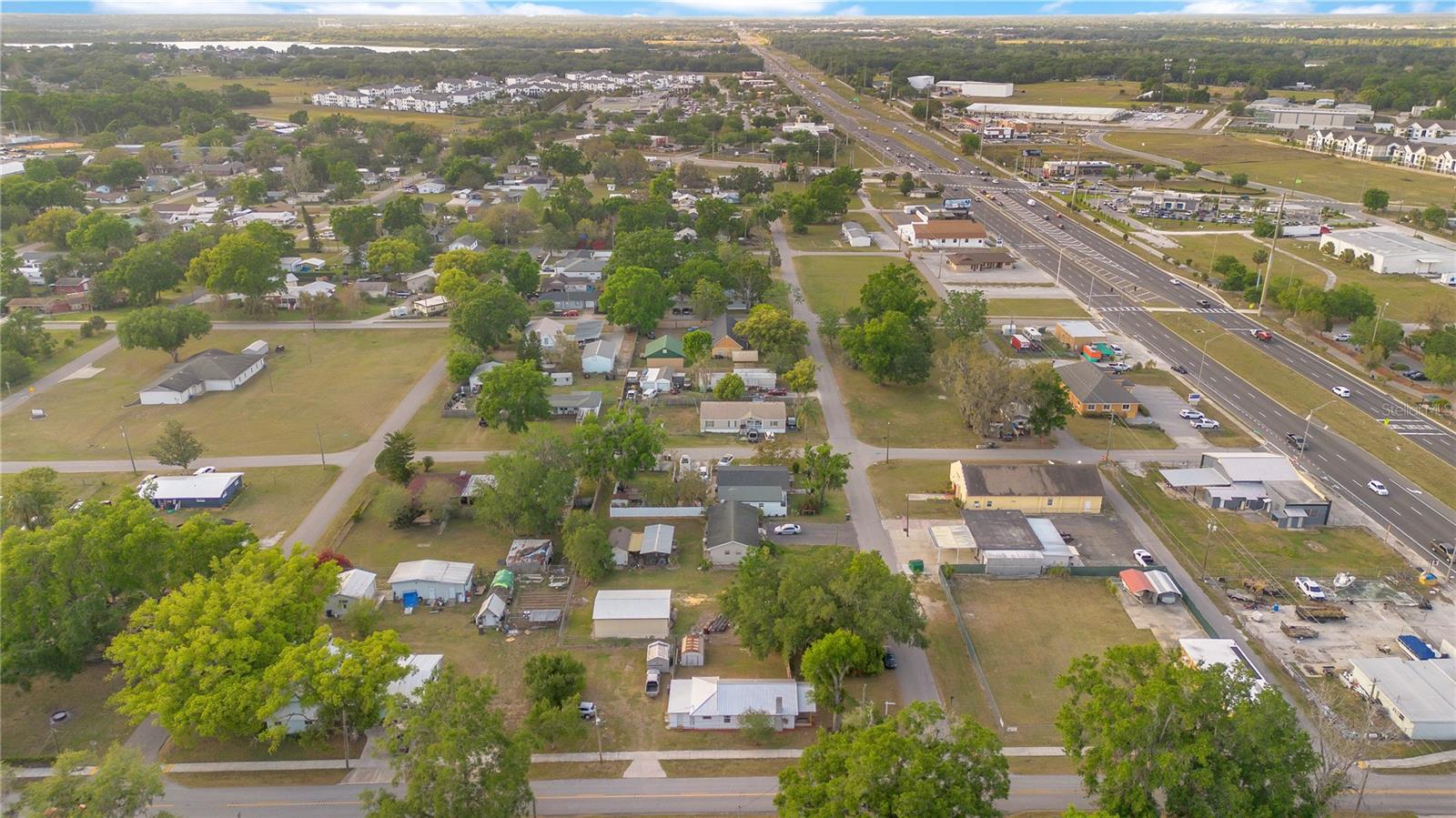 5519 S 6TH ST, HIGHLAND CITY, FL, 33846