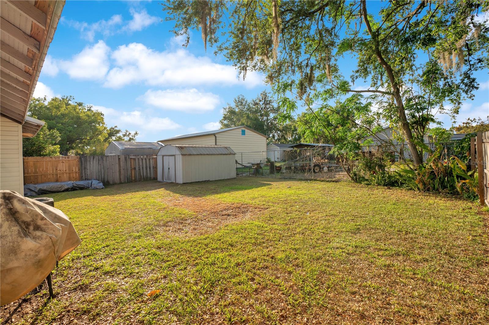 5519 S 6TH ST, HIGHLAND CITY, FL, 33846