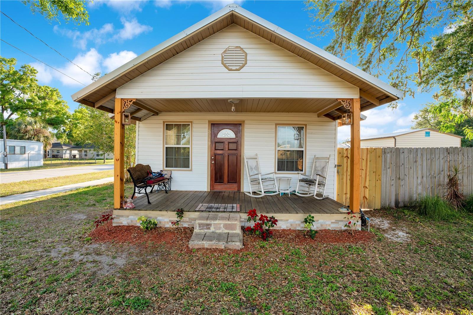 5519 S 6TH ST, HIGHLAND CITY, FL, 33846