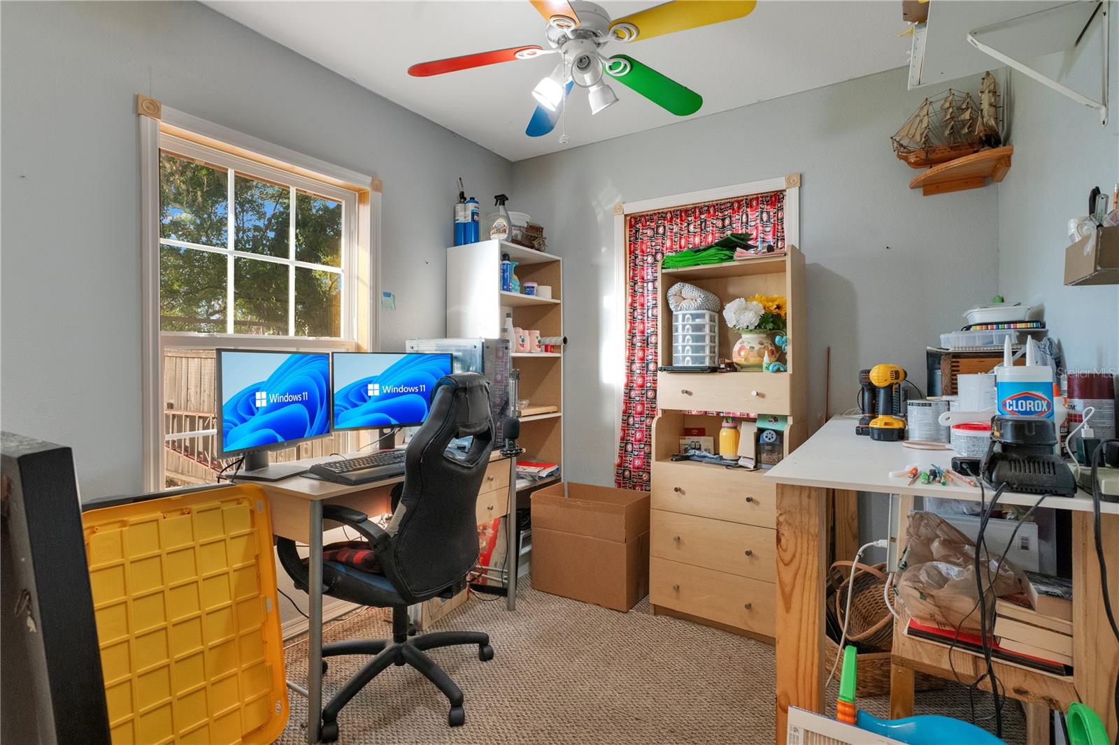 5519 S 6TH ST, HIGHLAND CITY, FL, 33846