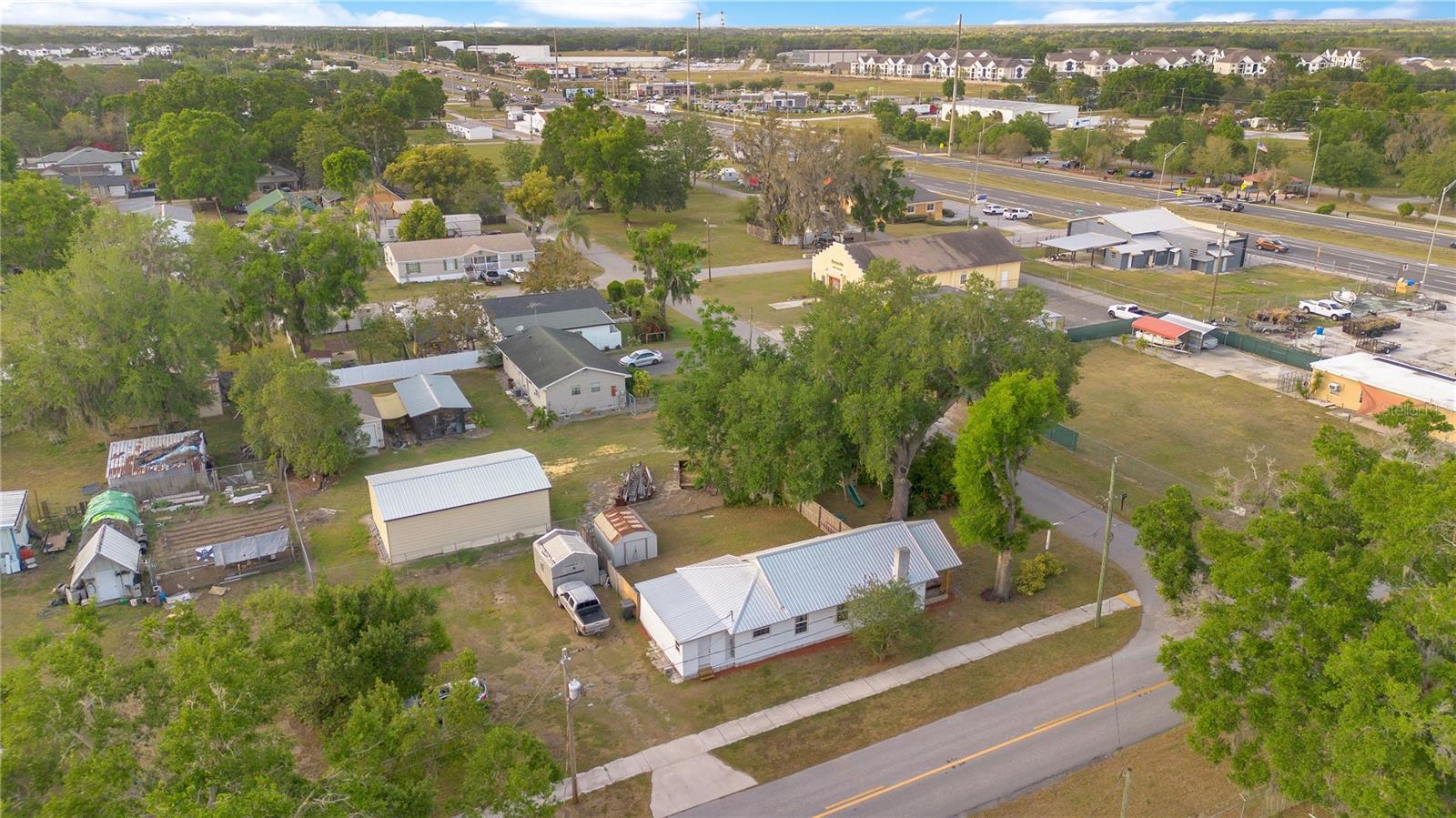 5519 S 6TH ST, HIGHLAND CITY, FL, 33846