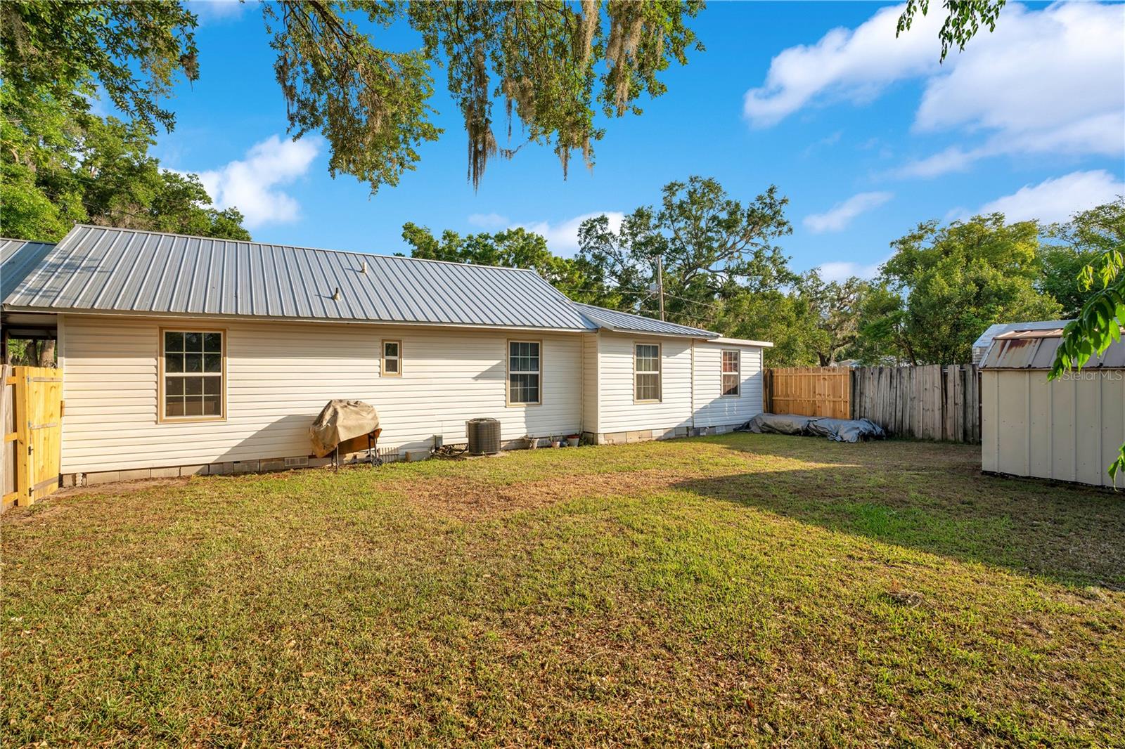 5519 S 6TH ST, HIGHLAND CITY, FL, 33846