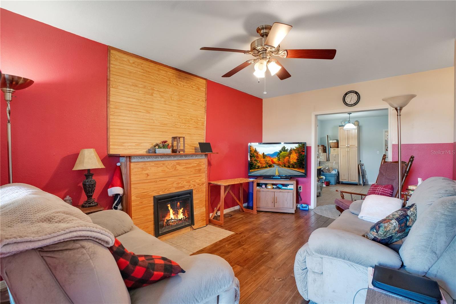 5519 S 6TH ST, HIGHLAND CITY, FL, 33846