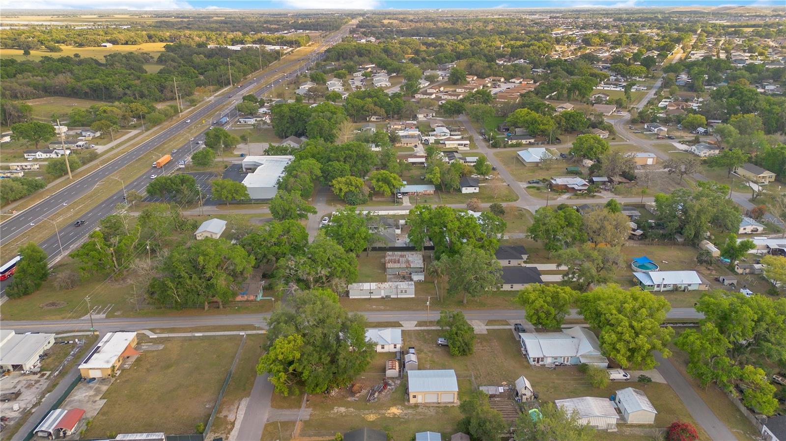 5519 S 6TH ST, HIGHLAND CITY, FL, 33846