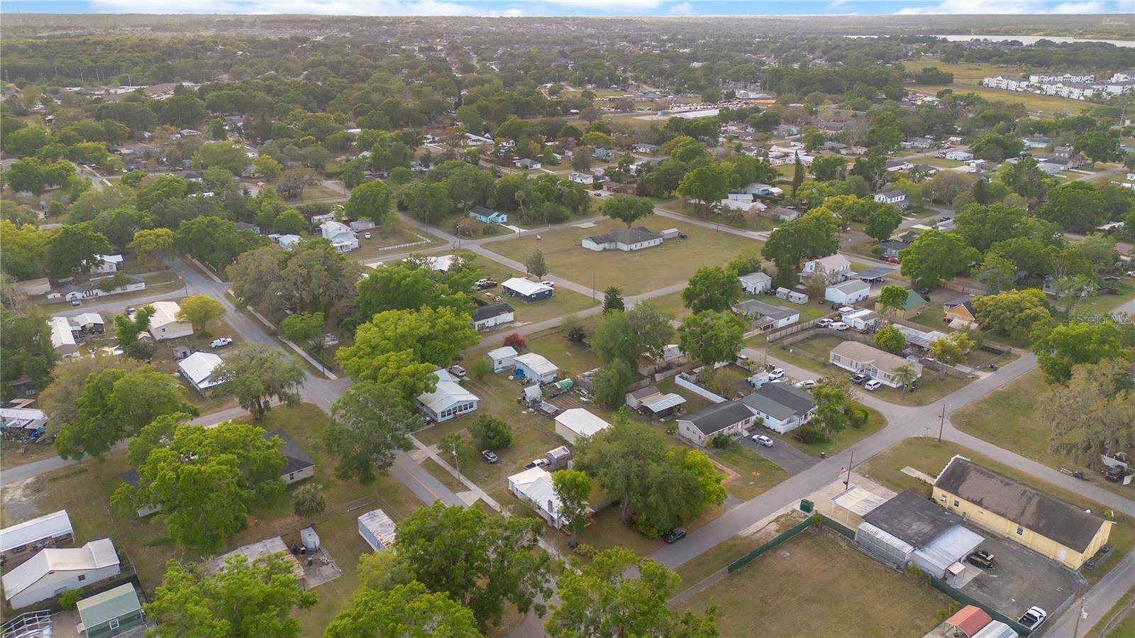 5519 S 6TH ST, HIGHLAND CITY, FL, 33846